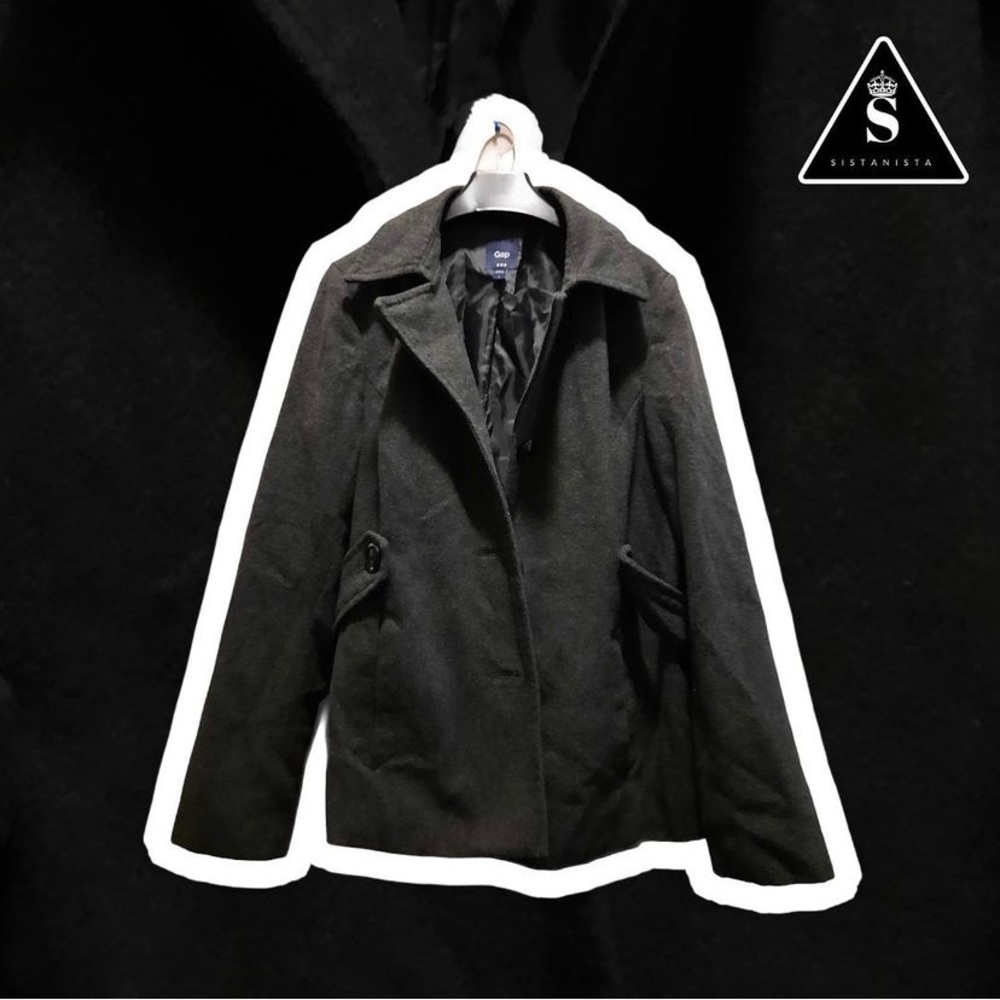 Gap Coat Size L
